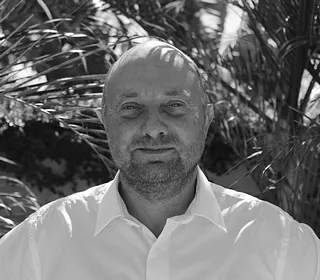 Profile of Olivier Vos