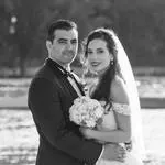 Genevieve and Matthew wedding at Château de Labourdonnais Mauritius