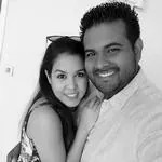 Kevin and Alexia wedding at Domaine de Wolmar Mauritius